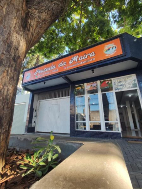 Pousada da Maira